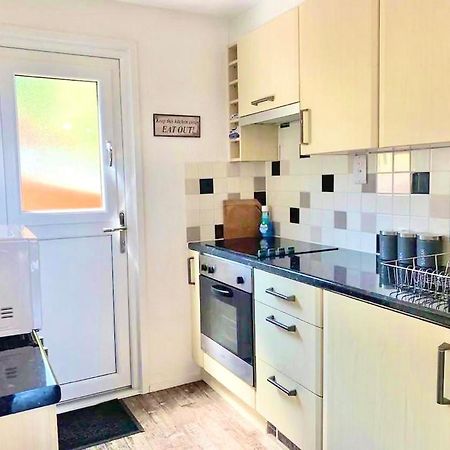 Chalet 95, Kingsdown Park Deal Kültér fotó
