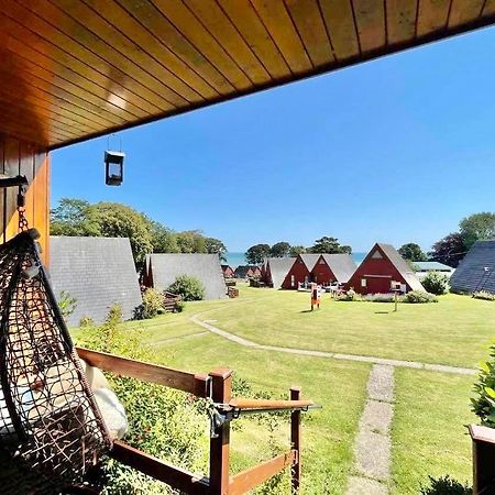 Chalet 95, Kingsdown Park Deal Kültér fotó