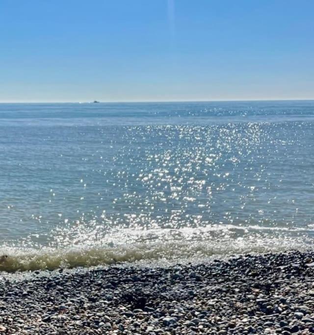 Chalet 95, Kingsdown Park Deal Kültér fotó