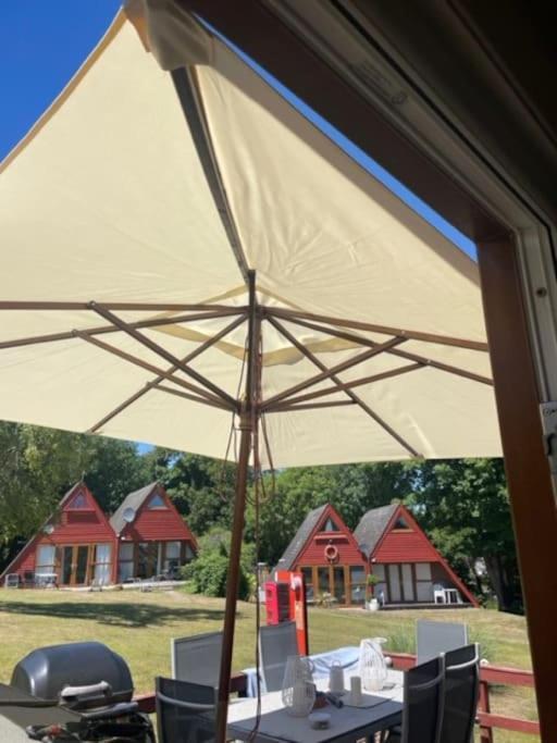 Chalet 95, Kingsdown Park Deal Kültér fotó