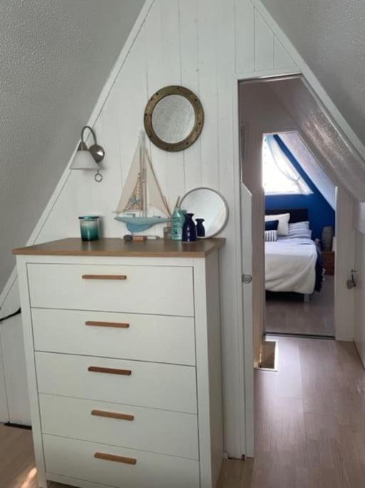 Chalet 95, Kingsdown Park Deal Kültér fotó