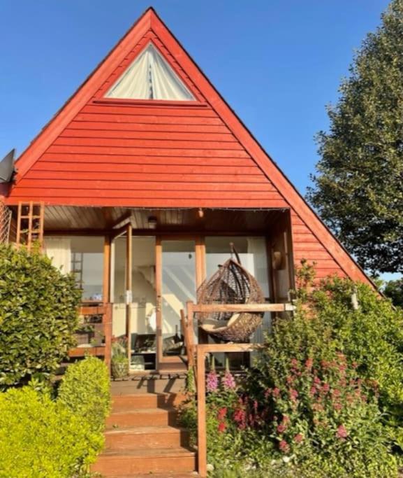 Chalet 95, Kingsdown Park Deal Kültér fotó