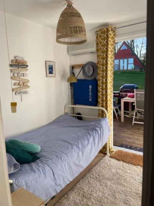 Chalet 95, Kingsdown Park Deal Kültér fotó