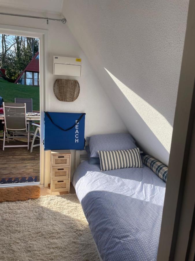 Chalet 95, Kingsdown Park Deal Kültér fotó