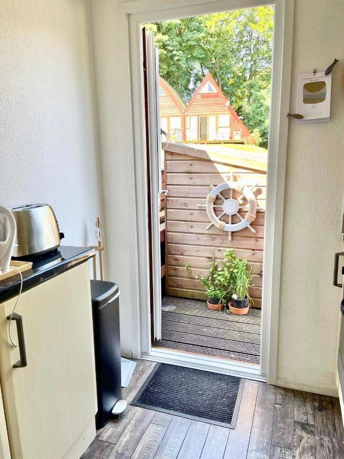 Chalet 95, Kingsdown Park Deal Kültér fotó